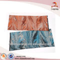Ölgemälde Winter Silk Fake Pelz Schal